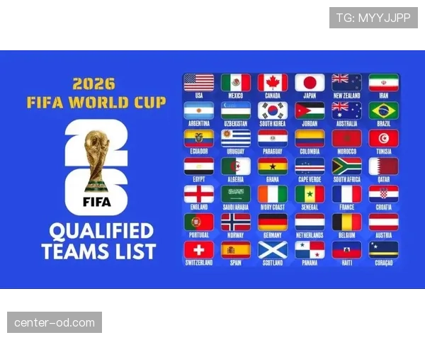 2026世界杯48队12小组赛制如何规定，小组第三怎样才能出线