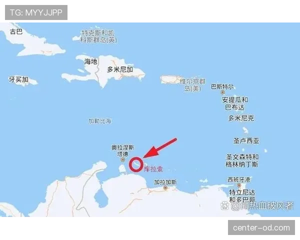 库拉索冲击2026世界杯前景分析：黑马能否首次闯入决赛圈